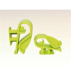 Cone Clip for E-flare Portable Beacon